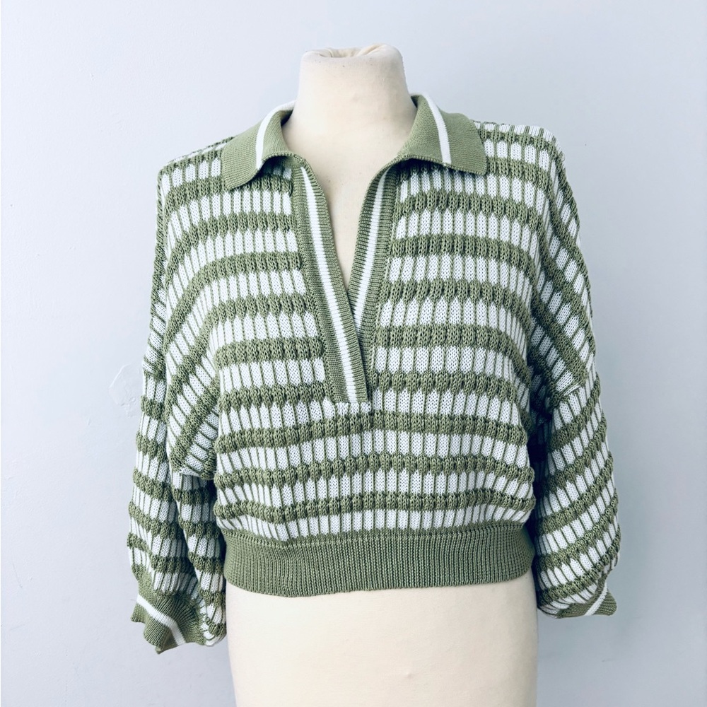 Sabo Australia sweater